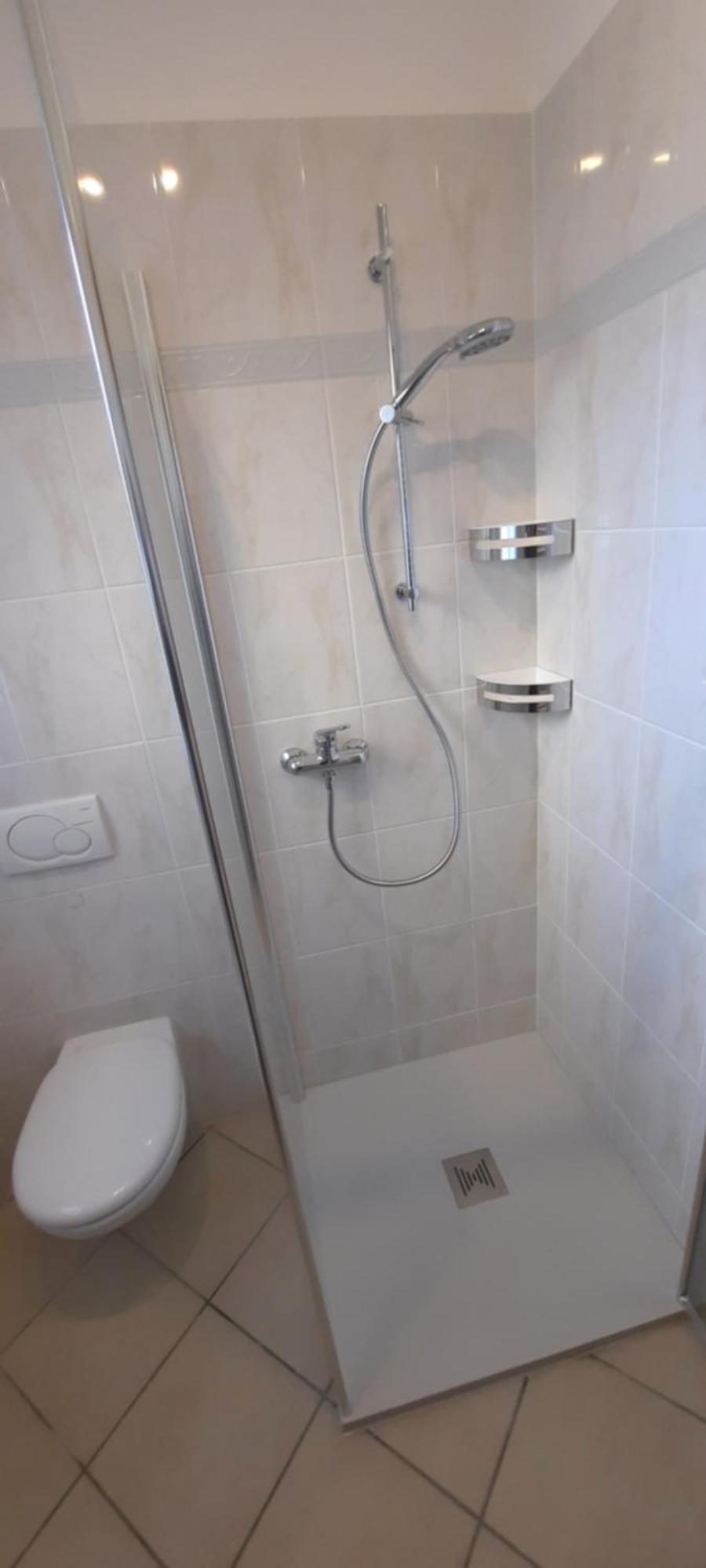 Ferienwohnung Gallo Mit Ueberdachter Terrasse Parkplatz 100 Mtr Z Strand Cannobio Bagian luar foto
